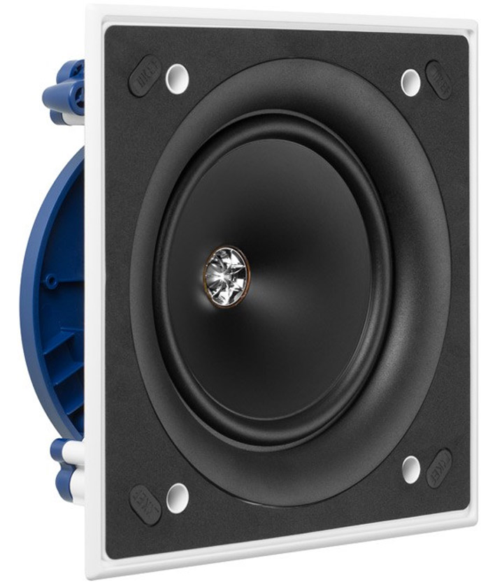 Kef Ci160.2CS